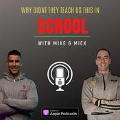 Podcast Why Didnt They Teach Us This In School