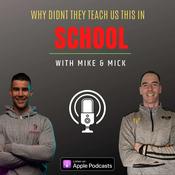 Podcast Why Didnt They Teach Us This In School
