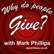 Podcast Why do people give?