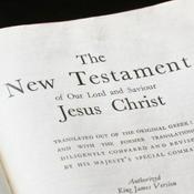 Podcast Why should we trust the New Testament?