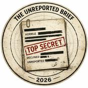 Podcast THE UNREPORTED BRIEF
