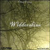 Podcast Widdershins by Oliver Onions (1873 - 1961)