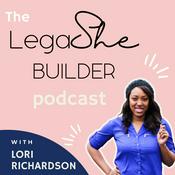 Podcast The LegaSHE Builder
