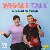 Podcast Wiggle Talk - A Podcast For Parents