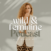 Podcast wild & feminine POWER