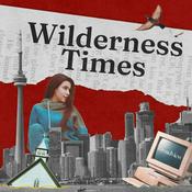 Podcast Wilderness Times