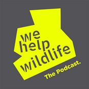 Podcast We Help Wildlife