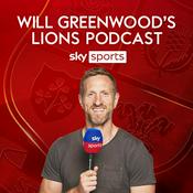 Podcast Will Greenwood's Rugby Podcast