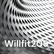 Podcast Willfit209