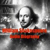 Podcast William Shakespeare - Audio Biography