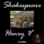Podcast William Shakespeare - Henry V
