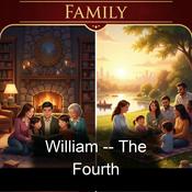 Podcast William -- The Fourth