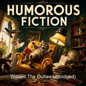 Podcast William The Outlaw (Abridged)