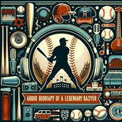 Podcast Willie Mays - Audio Biography