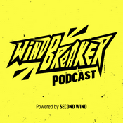 Podcast Windbreaker