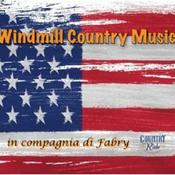 Podcast Windmill Country Music - by Fabry