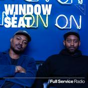 Podcast Window Seat