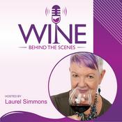 Podcast Wine Behind The Scenes
