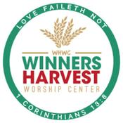 Podcast Winners Harvest Worship Center