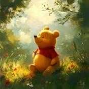 Podcast Winnie-the-Pooh