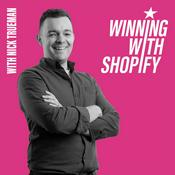 Podcast Winning With Shopify