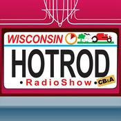Podcast Wisconsin Hot Rod Radio