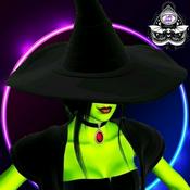 Podcast Witchcast
