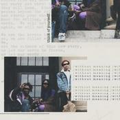 Podcast with out meaning