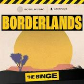 Podcast Witnessed: Borderlands