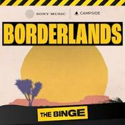 Podcast Witnessed: Borderlands