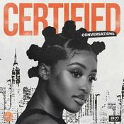 Podcast Certified Convo's Curated By Nyla Symone
