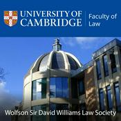 Podcast Wolfson Sir David Williams Law Society Podcast