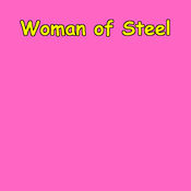 Podcast Woman of Steel | Stress Into Strength Protocol