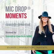 Podcast Mic Drop Moments