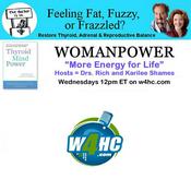 Podcast WOMANPOWER
