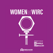 Podcast Women at WIRC