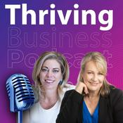 Podcast Thriving Business