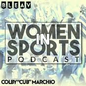 Podcast Women in Sports Podcast