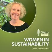 Podcast Women In Sustainability