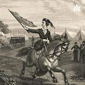 Podcast Women in the Civil War