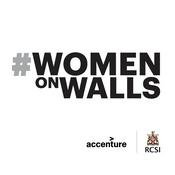 Podcast Women on Walls at RCSI