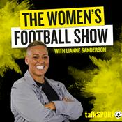 Podcast The Women's Football Show