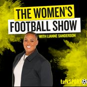 Podcast The Women's Football Show