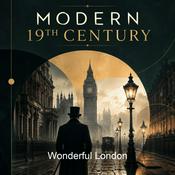 Podcast Wonderful London