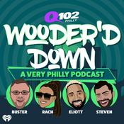 Podcast Wooder'd Down