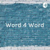 Podcast Word 4 Word: The ABCs of English