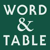 Podcast Word & Table