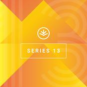 Podcast Word Online: Series 13 - The trial & death of Jesus