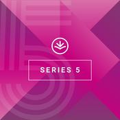 Podcast Word Online: Series 5 - Jesus' second tour of Galilee - with his disciples