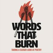 Podcast Words That Burn - Poetry Podcast